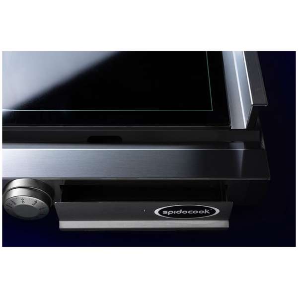 Жарочная поверхность Spidocook SP300